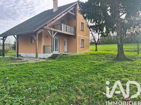   Vente Maison/villa 4 pi�ces Maison - 4 pi�ce(s) - 90 m�