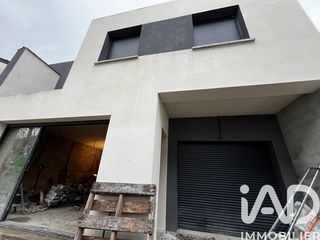  Maison � vendre 5 pi�ces 80 m�