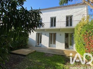  Maison � vendre 4 pi�ces 127 m�