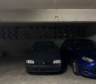  Parking / Garage � vendre 10 m�