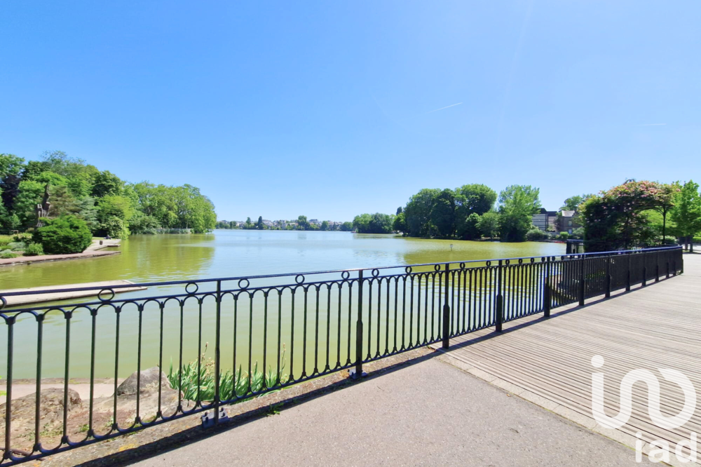 � vendre  Maison Saint-Gratien (95210)