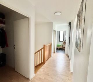  Maison � vendre 4 pi�ces 113 m�