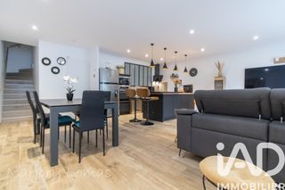  Appartement � vendre 5 pi�ces 120 m�