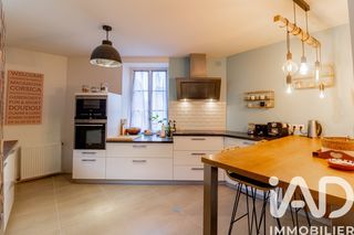  Maison � vendre 6 pi�ces 155 m�