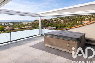  Appartement � vendre 5 pi�ces 120 m�