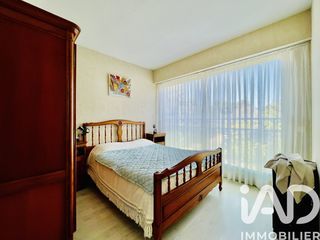  Appartement � vendre 2 pi�ces 39 m�