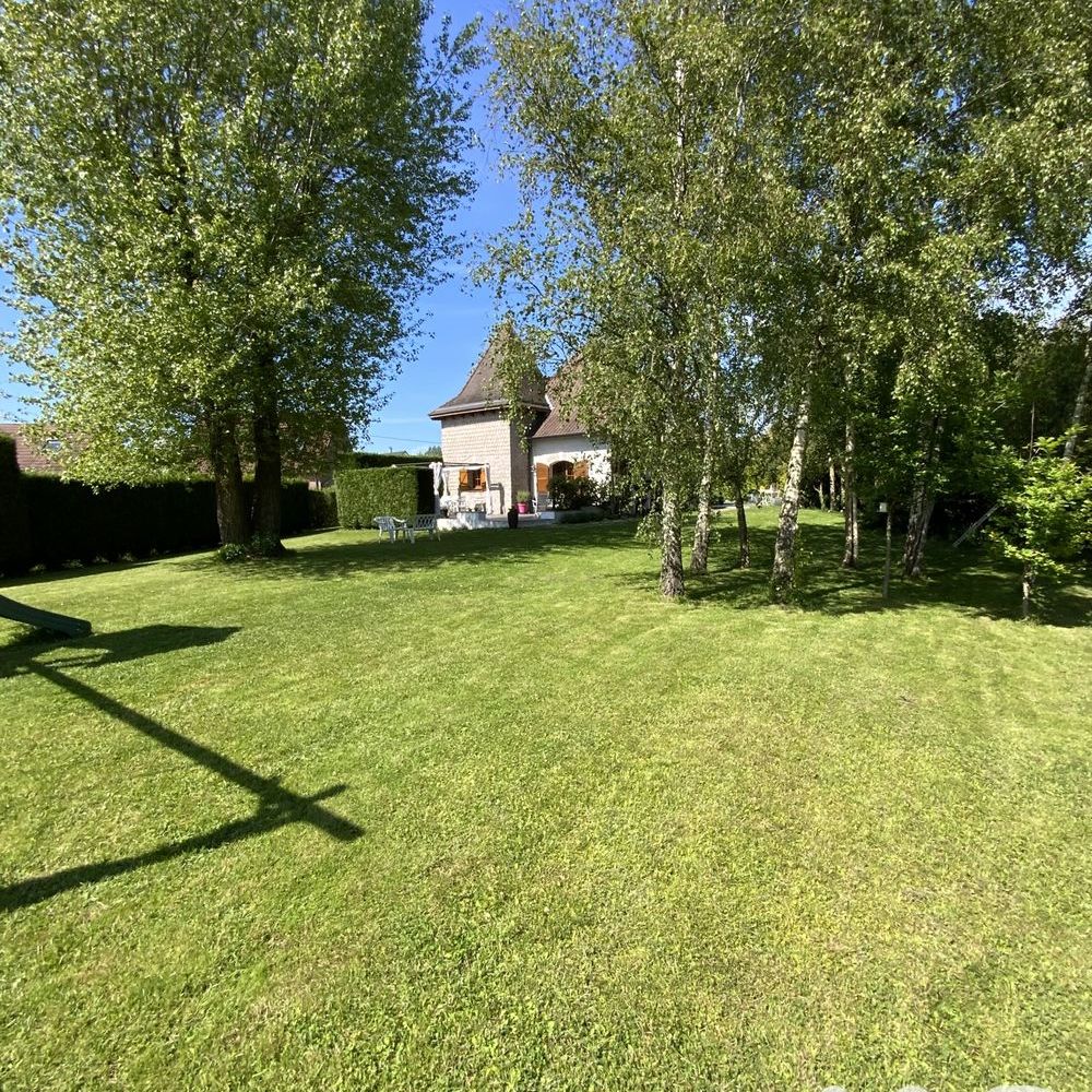 � vendre  Maison Merlimont (62155)