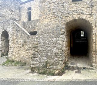  Maison � vendre 15 + pi�ces 220 m�