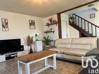  Maison � vendre 4 pi�ces 106 m�