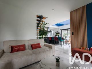  Maison � vendre 5 pi�ces 121 m�