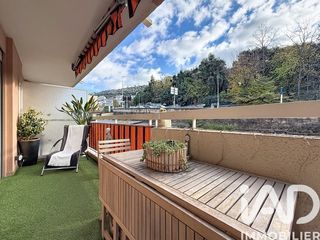  Appartement � vendre 3 pi�ces 70 m�