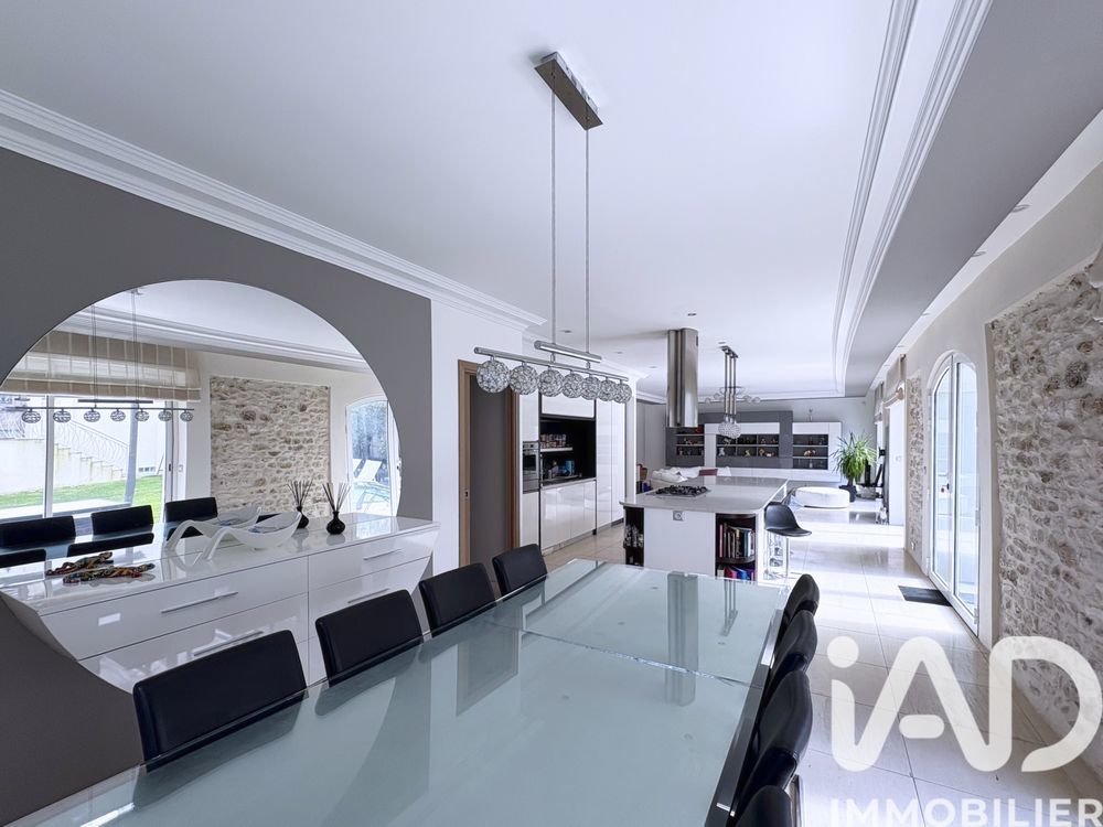 � vendre  Maison Thoiry (78770)