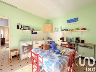  Maison � vendre 4 pi�ces 63 m�