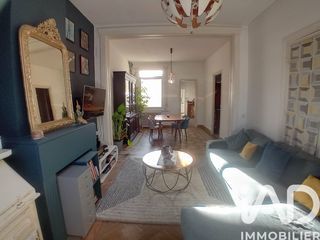  Maison � vendre 5 pi�ces 126 m�