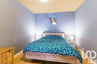  Appartement � vendre 3 pi�ces 84 m�