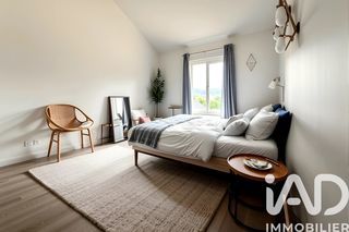  Maison � vendre 4 pi�ces 88 m�