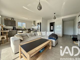  Appartement � vendre 3 pi�ces 66 m�