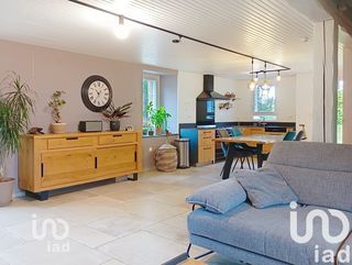  Maison � vendre 6 pi�ces 120 m�