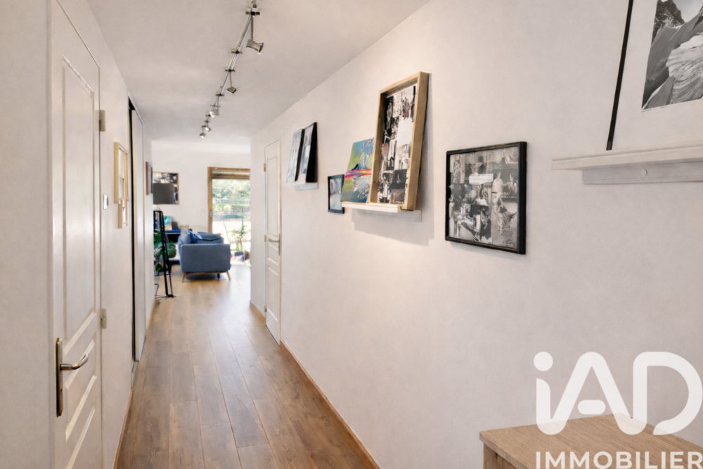 � vendre  Appartement Lyon 5