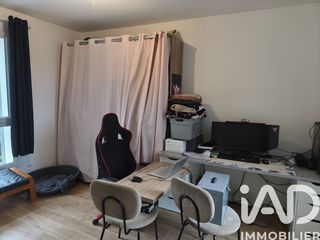  Maison � vendre 3 pi�ces 74 m�