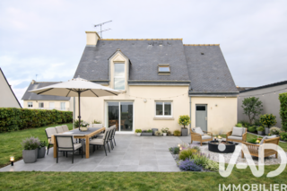  Maison � vendre 4 pi�ces 94 m�