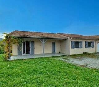  Maison � vendre 4 pi�ces 90 m�