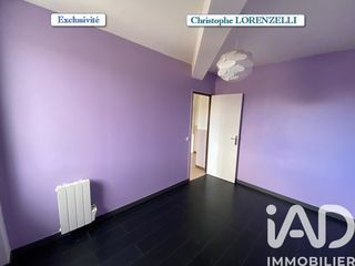  Appartement � vendre 3 pi�ces 50 m�