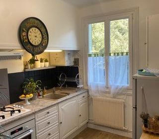  Appartement � vendre 3 pi�ces 57 m�