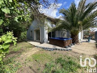  Appartement � vendre 5 pi�ces 81 m�