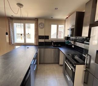  Appartement � vendre 2 pi�ces 40 m�