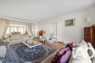  Appartement � vendre 5 pi�ces 176 m�