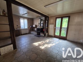  Maison � vendre 4 pi�ces 83 m�