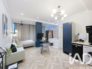  Appartement � vendre 2 pi�ces 35 m�