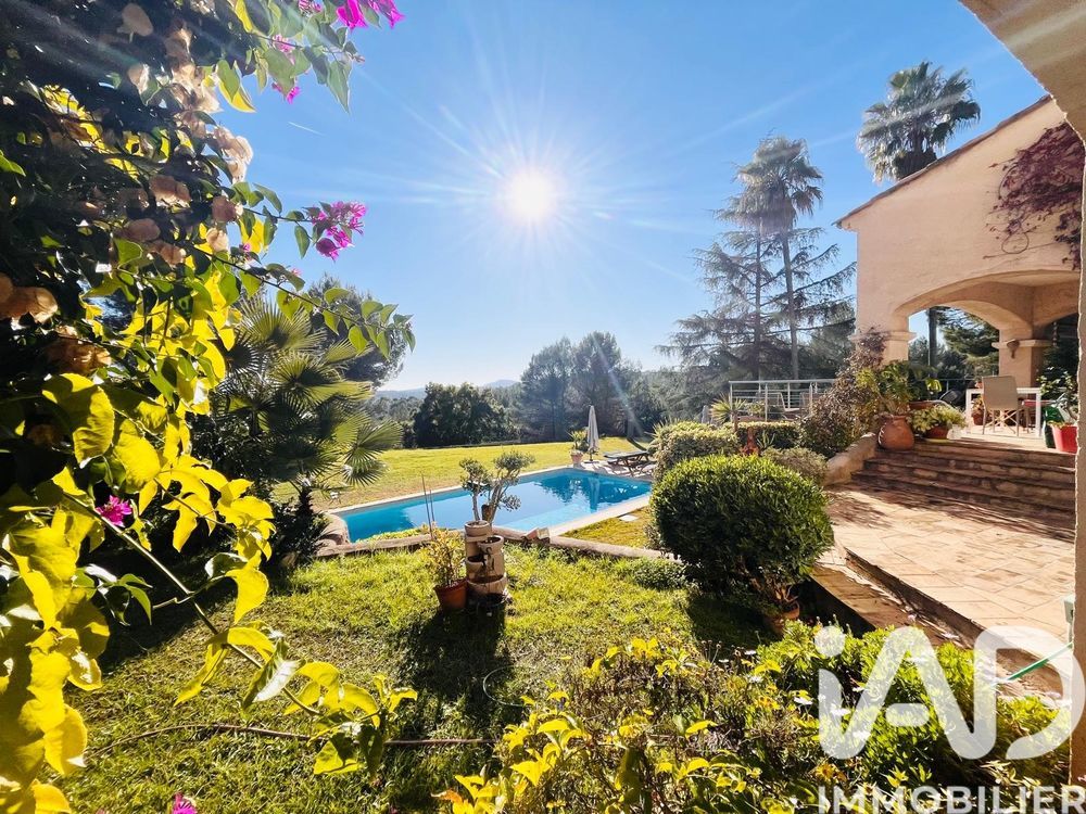 � vendre  Villa Biot (06410)