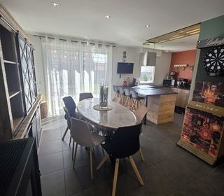  Maison � vendre 5 pi�ces 96 m�