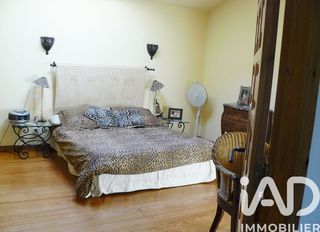  Appartement � vendre 5 pi�ces 222 m�