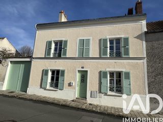  Maison � vendre 7 pi�ces 190 m�