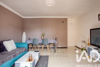  Appartement � vendre 2 pi�ces 44 m�