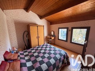  Maison � vendre 4 pi�ces 117 m�