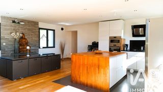  Maison � vendre 7 pi�ces 161 m�