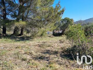  Terrain � vendre 1318 m�