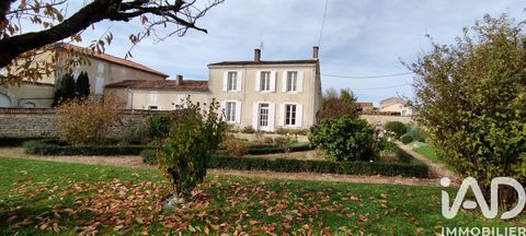   Vente Maison de campagne 6 pi�ces Maison - 6 pi�ce(s) - 126 m�