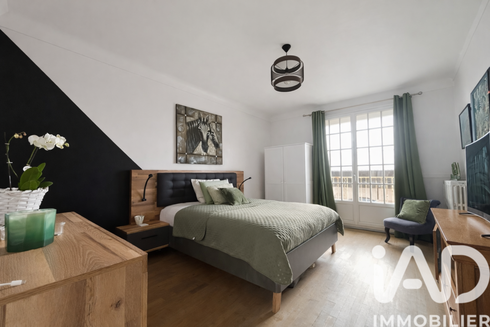 � vendre  Maison Ch�teau-Thierry (02400)