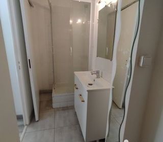  Appartement � louer 2 pi�ces 42 m�