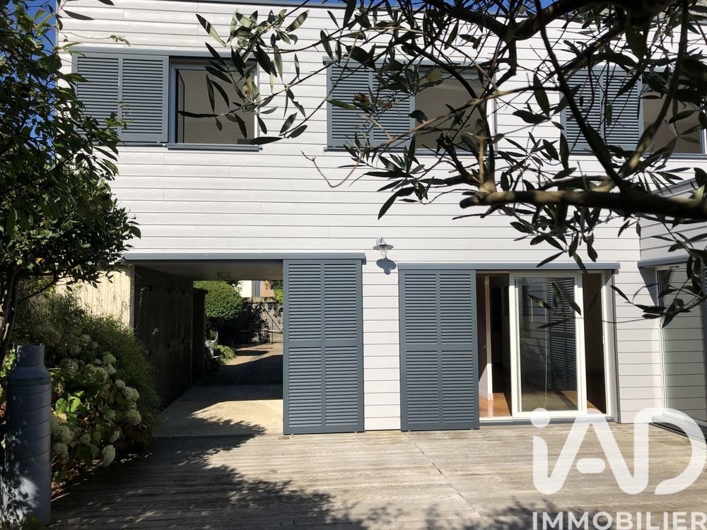 � vendre  Maison Chatou (78400)