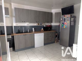 Maison � vendre 5 pi�ces 115 m�