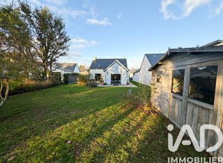  Maison � vendre 6 pi�ces 161 m�