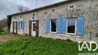  Maison � vendre 3 pi�ces 127 m�