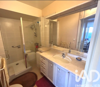  Appartement � vendre 2 pi�ces 48 m�