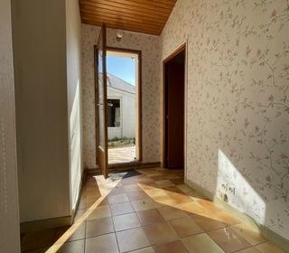  Maison � vendre 4 pi�ces 104 m�